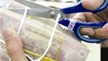 Kê khai tài sản không trung thực có thể bị cách chức 